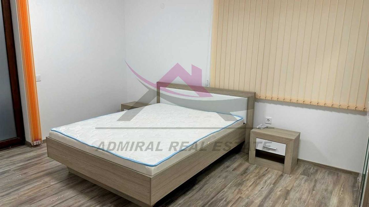Дава се под наем Тристаен апартамент в к.к. Св.Св. Константин и Елена - 90 кв.м за 800 € - Снимка #2