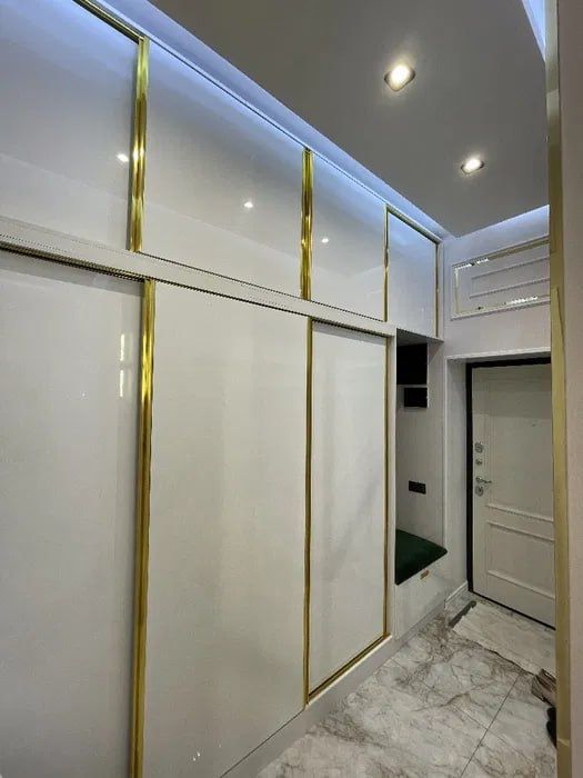 Срочно сдаётся 2-ком квартира Метро Сергели 3 Станция без Депозит! А1*