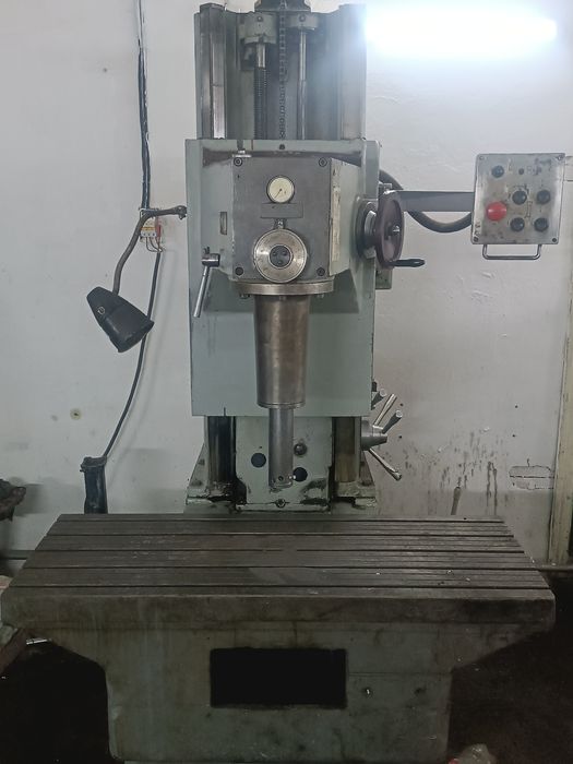 Продам станок 2е78пн.  Хонинговальных 3г833