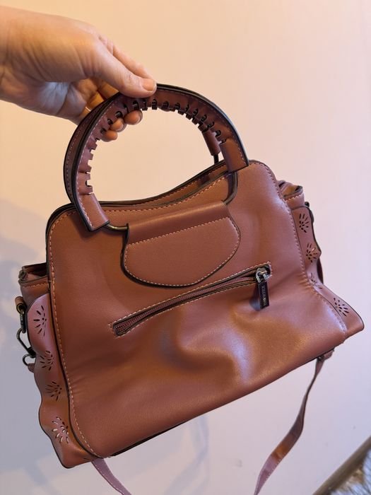 Сумка женская через плечо