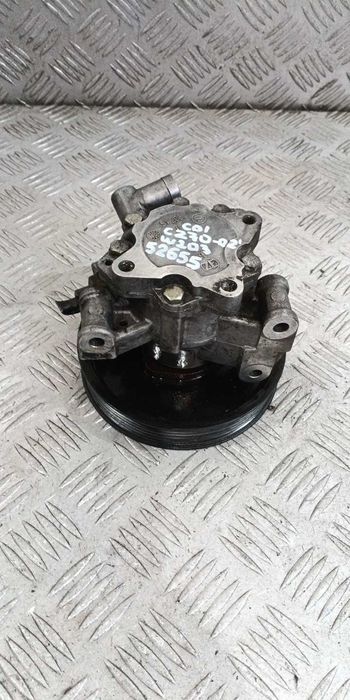 Хидравлична помпа Mercedes C270 CDI W203 2002г.