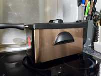 Friteuza electrica Bestron