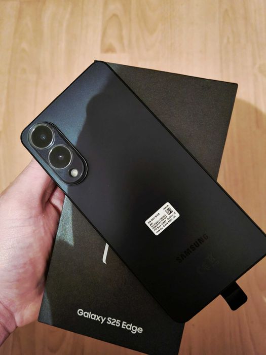 Samsung Galaxy s25 edge