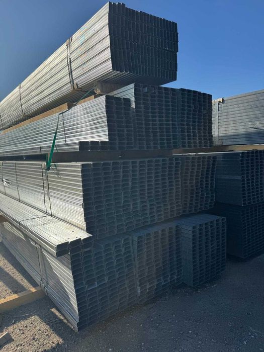 Profile RIGIPS CD60 CW UD30 UW bride coltare glet si tencuiala