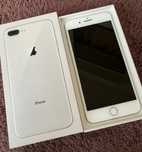 Telefon mobil Iphone 8 plus