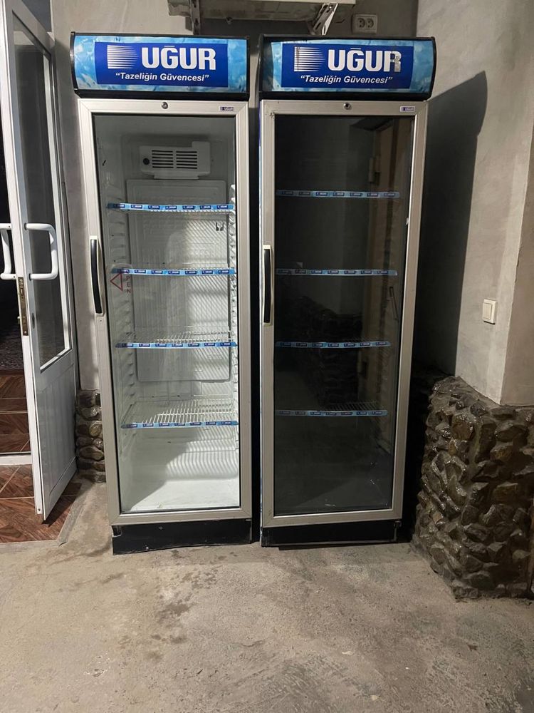 Продаётся холодильники 2 шт.