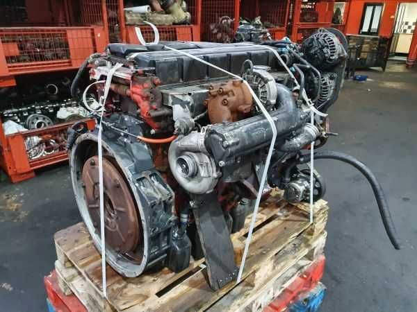 Motor complet pentru MAN D0836 LOH52/56 piese dezmembrari
