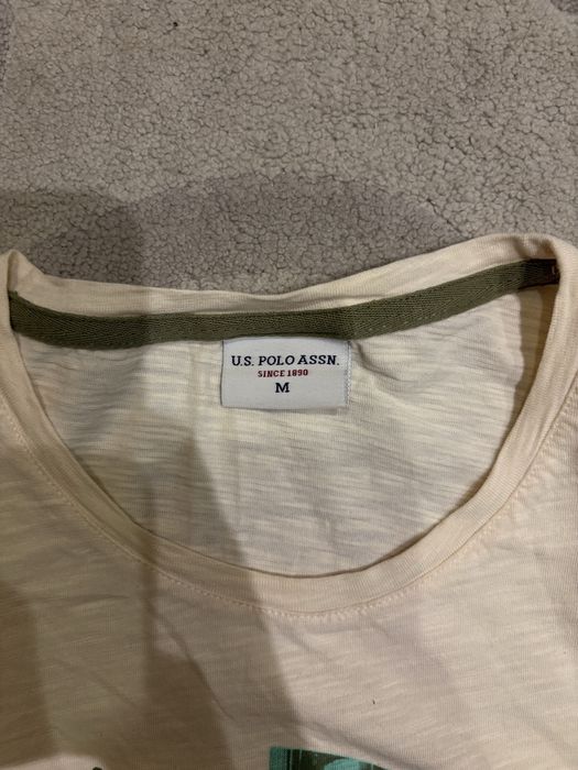 Тениски Nike, U.S POLO и Flair