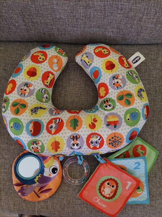Perna Chicco pt  bebelusi