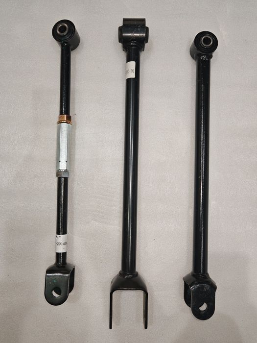 Тяговые рычаги - задняя на BYD