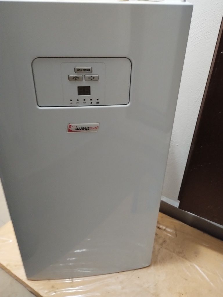 Centrala electrica Proterm 24 kw