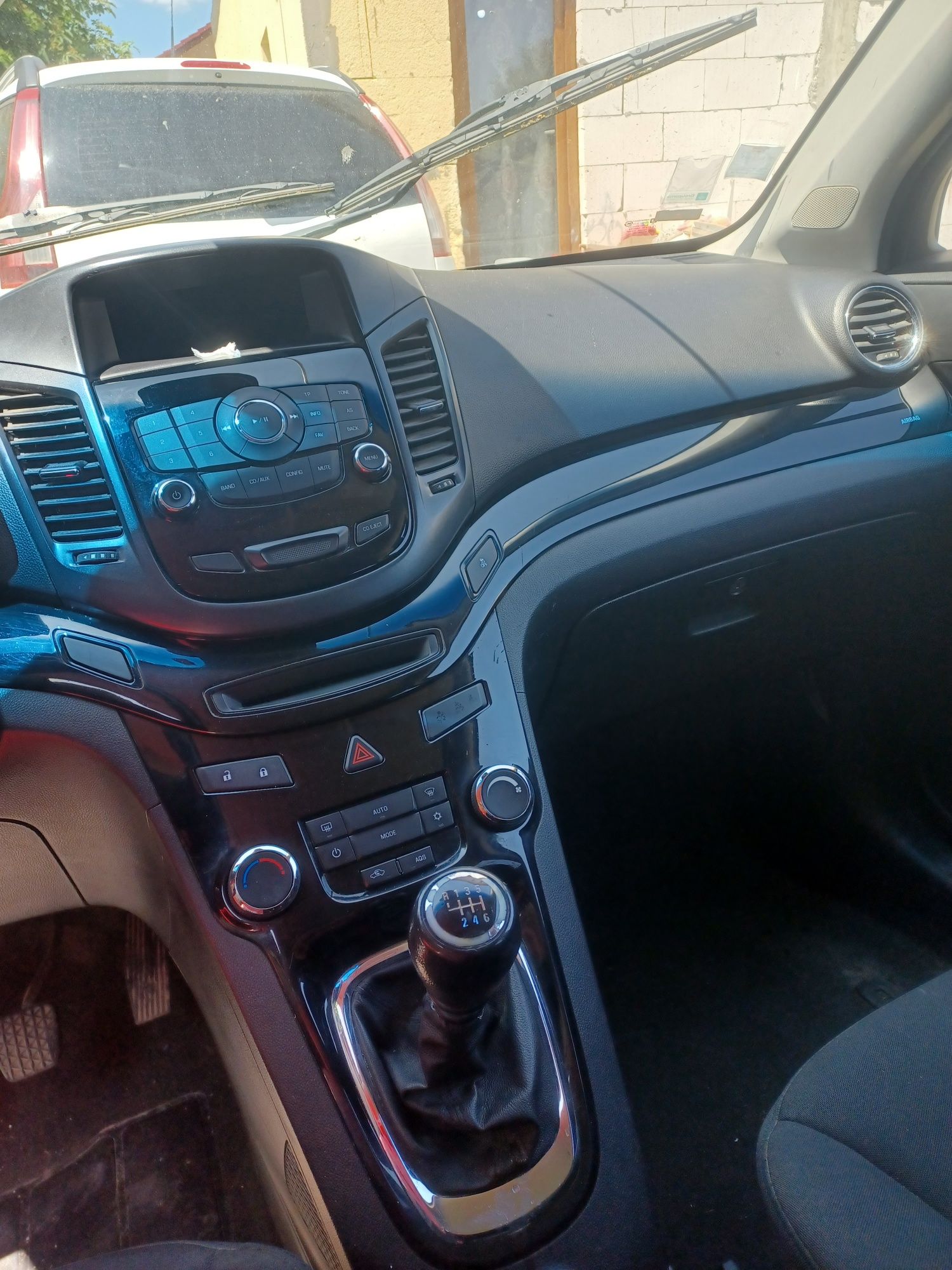 Chevrolet orlando 2012 negociabil 2200 eur negociabil schimb cu duba