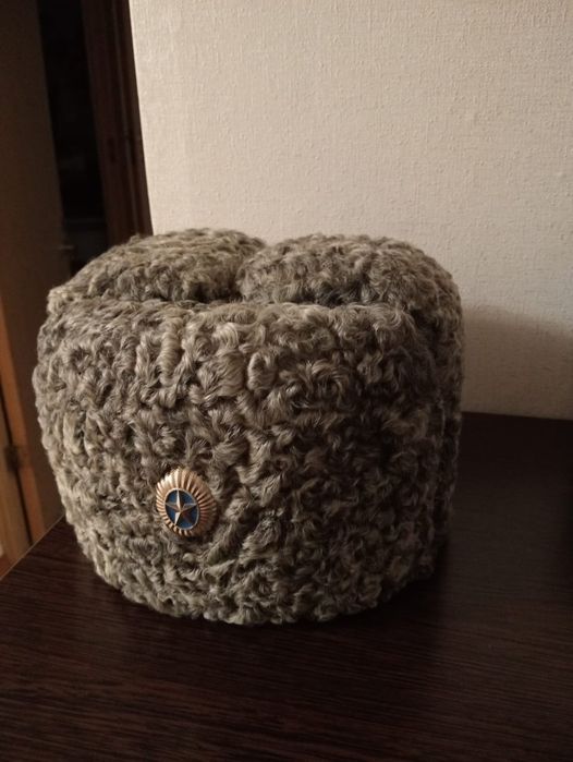 Продам зимнюю спец форму