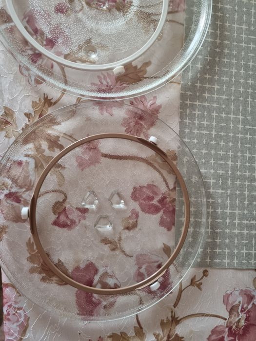 Farfurie cuptor  microunde