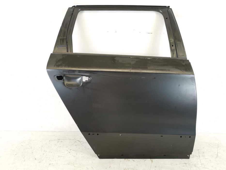 Дясна задна врата Фолксваген / Volkswagen VW Passat B7 [ - ] Комби Ори