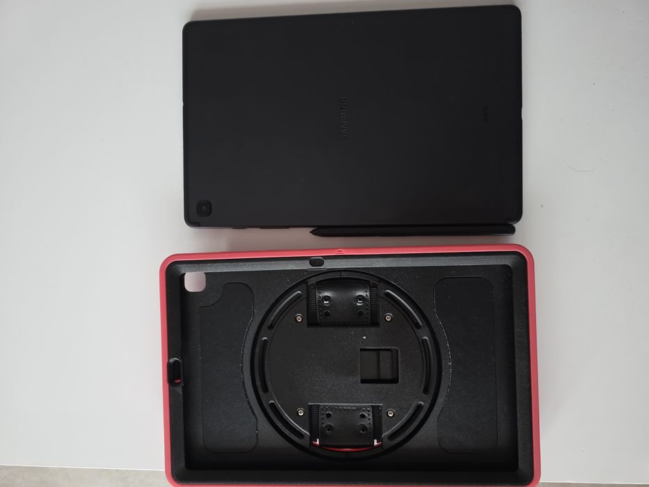 Таблет Samsung Galaxy Tab S6 Lite LTE 64GB