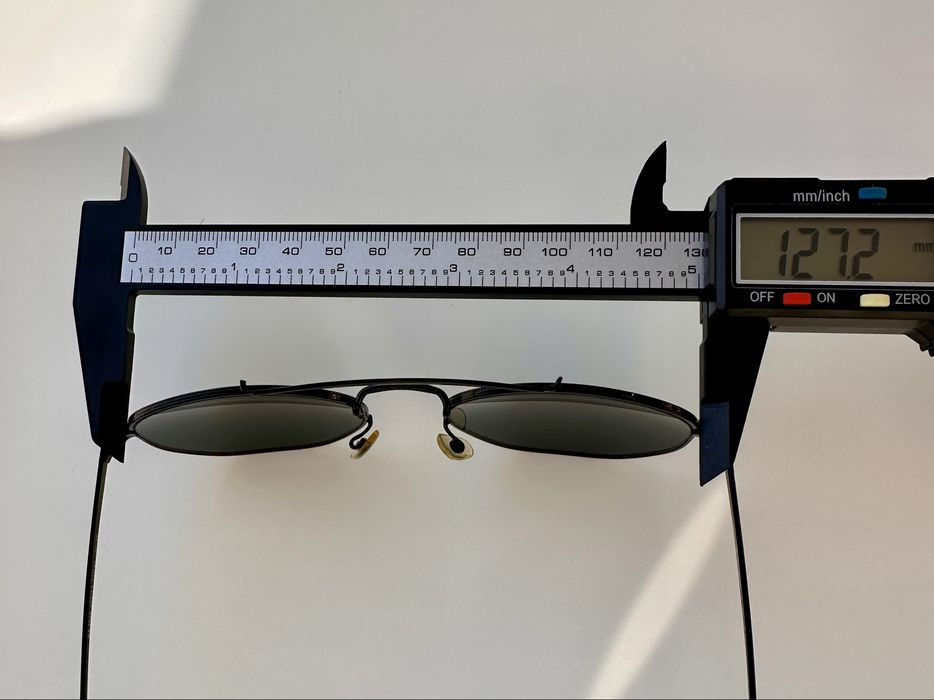 Ray Ban RB3648 The Marshal