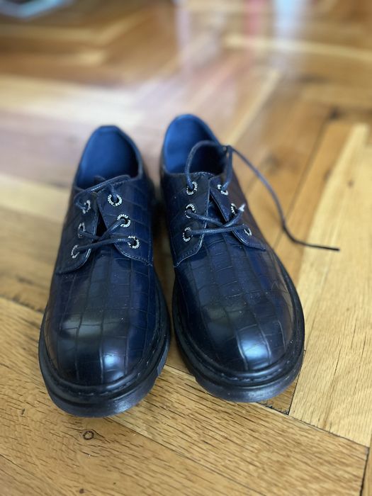 Dockers, кожени, 37 номер