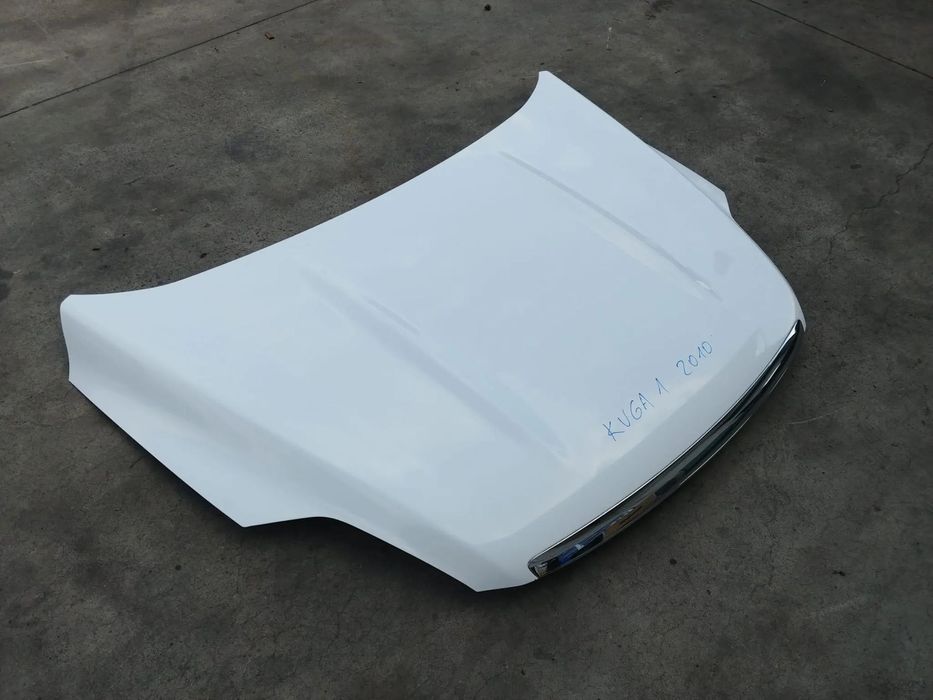 capota ford kuga 1  2010