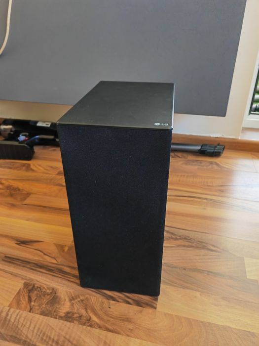 Vand soundar LG SN5