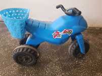 Motocicleta copii