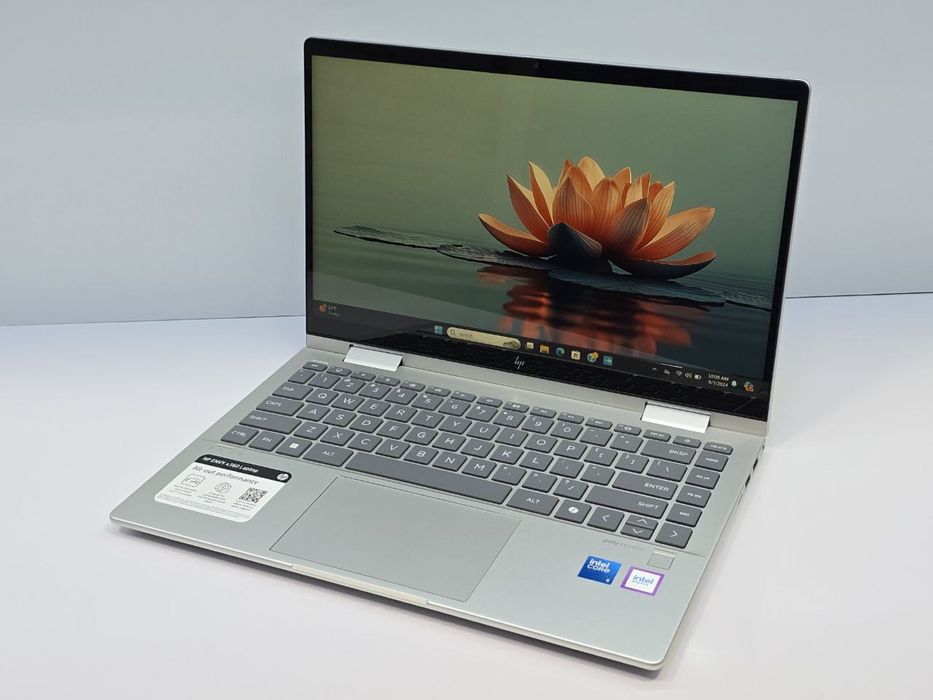 Hp envy yangi xolatda