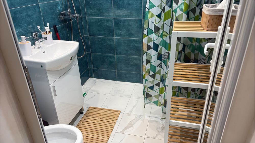 Обзаведена гарсониера под наем