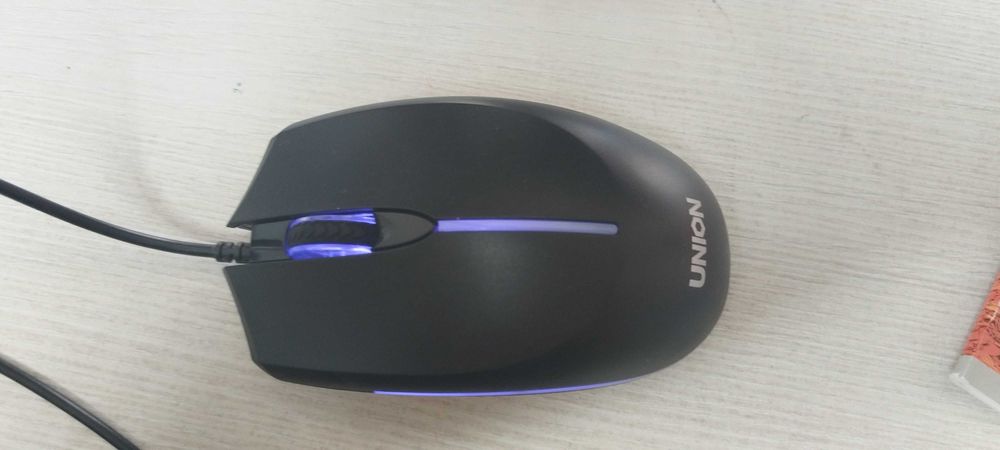 Продаю Клавиатура и мышь