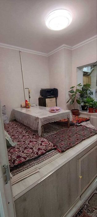 Своя квартира, Юнусабад 19, 2/5/5