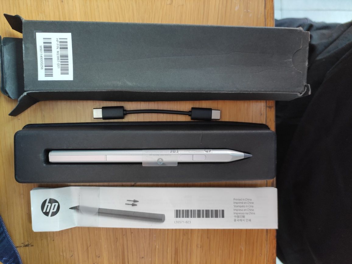 HP Pavilion x360 Convertible 14-dy1xxx