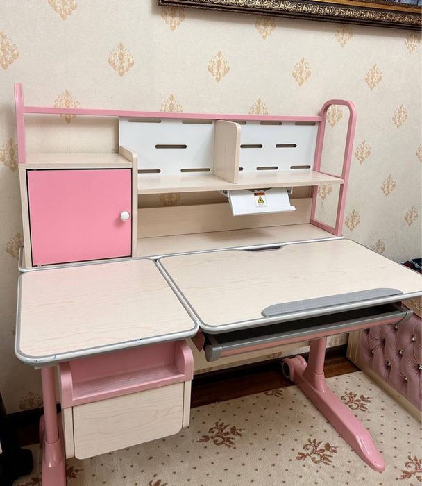 Детская стол трансформер многофункционалный