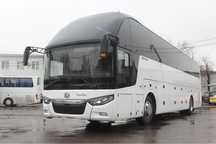 Avtobus xizmati {Turizm}