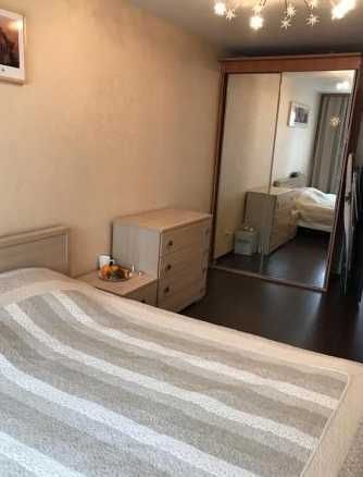 Дава се под наем Едностаен апартамент в Пловдив, Изгрев - 45 кв.м за 153 € - Снимка #1