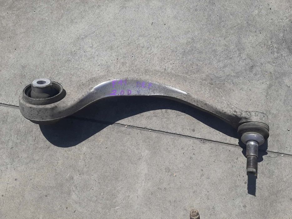 Brat bascula dreapta fata 2.0 d bmw seria 5 f10 f11 en6082t6