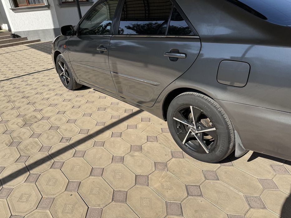 Диски шины комплект 4 штук R16 205/60
