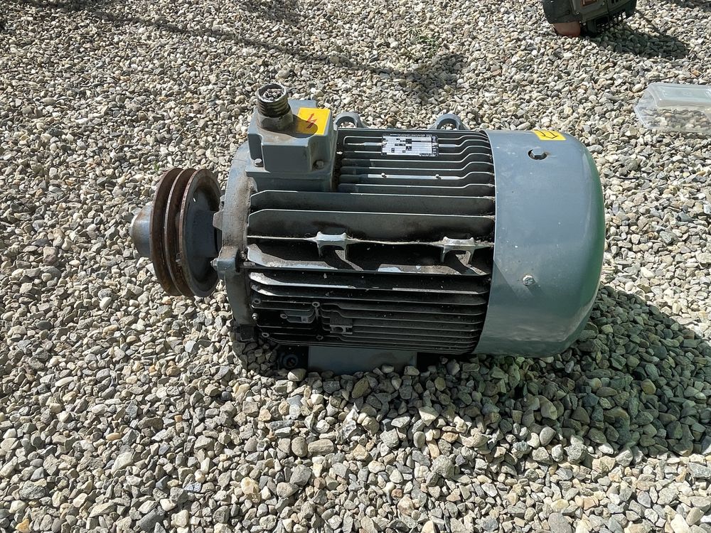 Motor electric 11kw