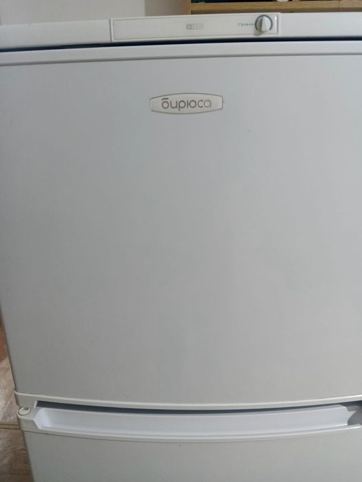 Продам холодильник Бирюса