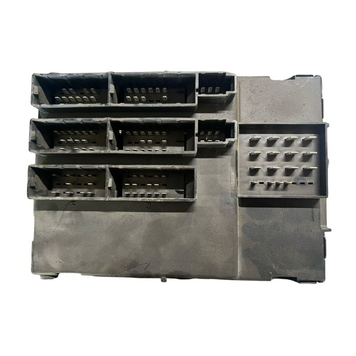 ECU modul/unitate de control motor MAN TGA 2000 - > 81258067070