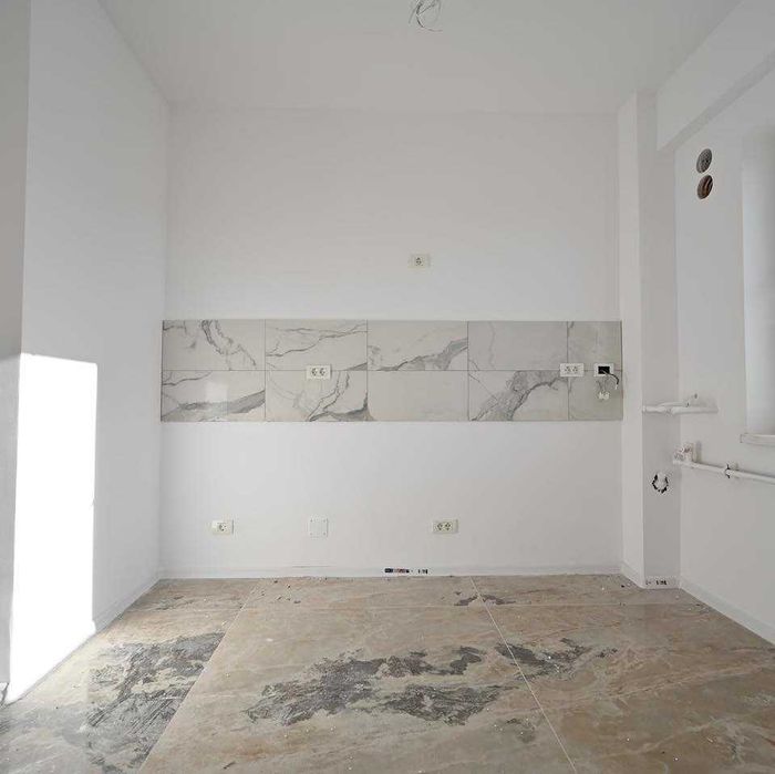 Apartament 2 camere, 53 mp, balcon, bloc nou, lift