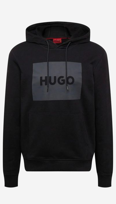 Hanorac Hugo, Calitate Premium