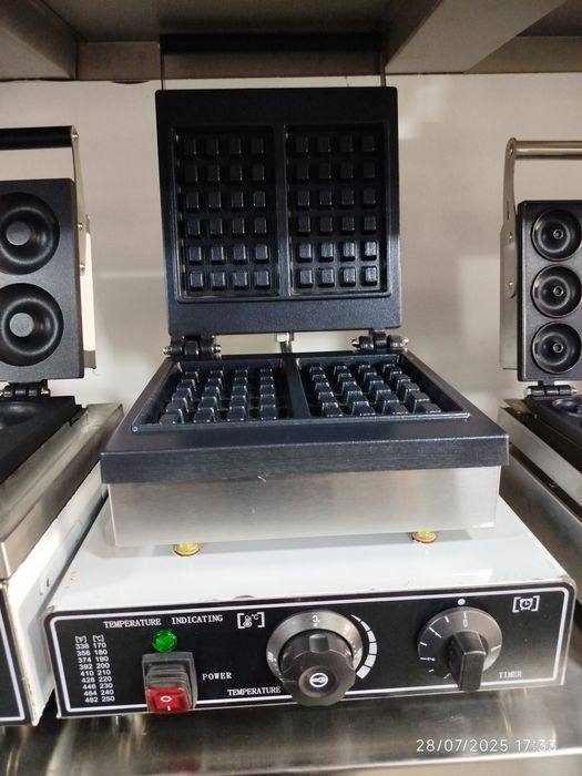 Vaflinitsa vaflinitsa