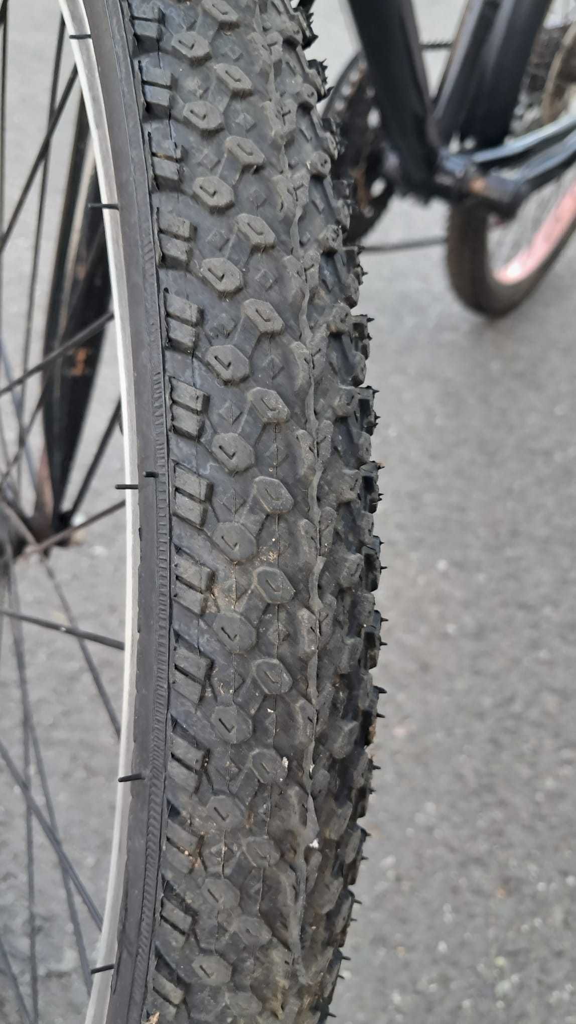 Bicicleta dama 24