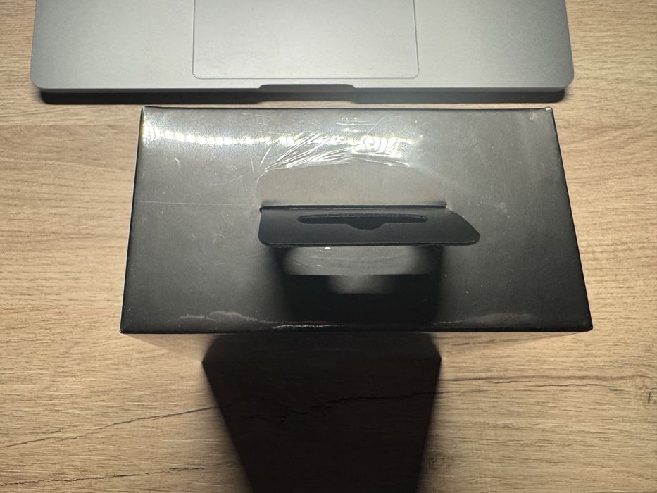 Huawei Watch GT 5 PRO - Titan, ceramica