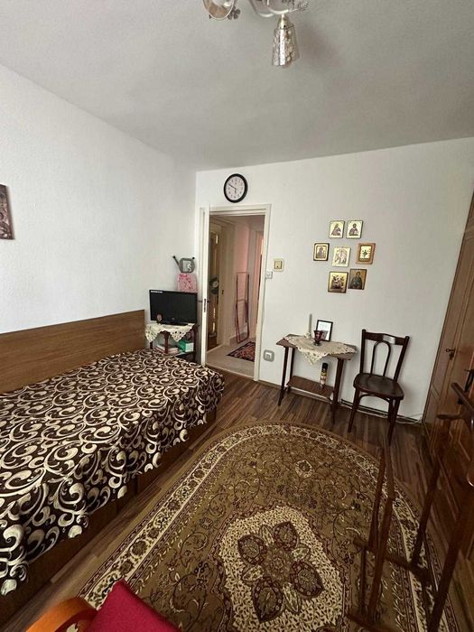 Apartament 2 camere – zona Crang, Bulevardul Nicolae Balcescu