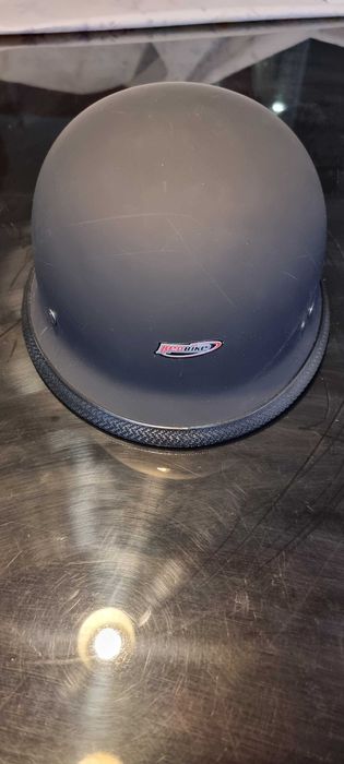 Каска за мотоциклет