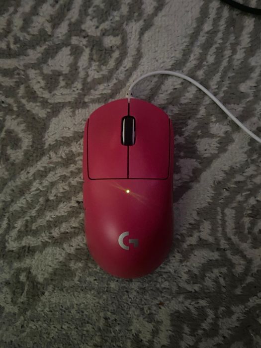 мышка Logitech g pro x superlight 2