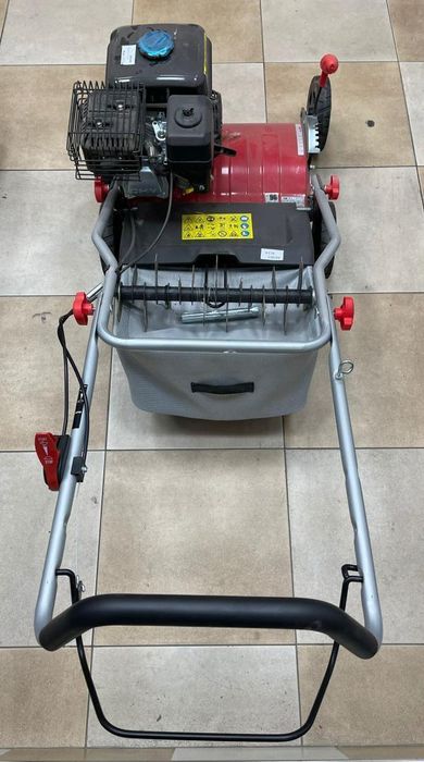 Sacrificator si Aerator pe benzina Hecht 5644 5.5CP -A-