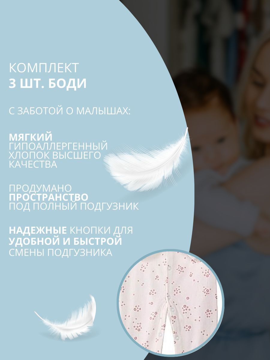 Мамас папас слипы и боди на выбор