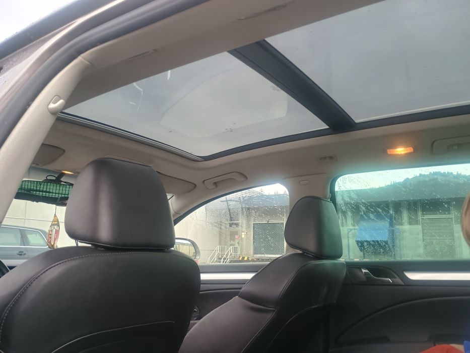 Skoda Superb,  170 CP, 4x4, cauciucuri noi,