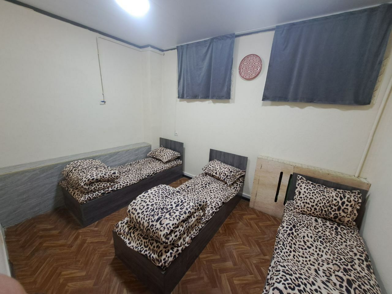 Квартира Ижара уй Гостиница Хостел Мехмонхона Хотел Отель Hostel Xost